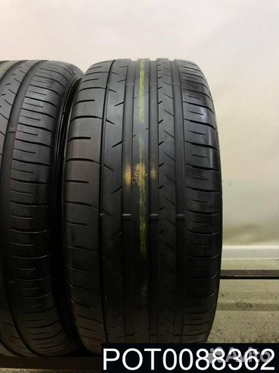 Dunlop SP Sport Maxx 050+ 265/50 R19 99P