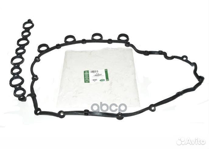 Прокладка LR005897 land rover