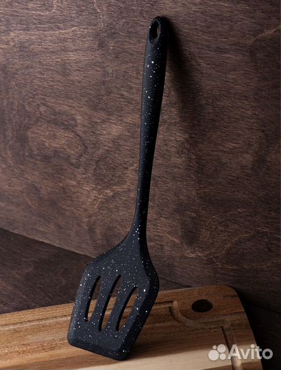 Лопатка силиконовая