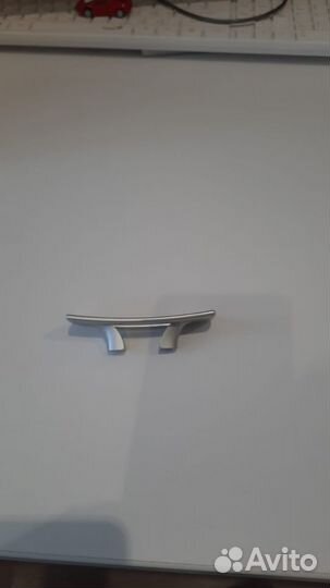 Ручки мебельные