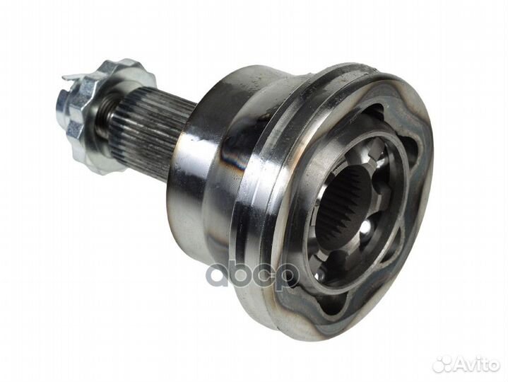 ШРУС наружный к-кт АКПП 6R0407764F VW Polo 1.6