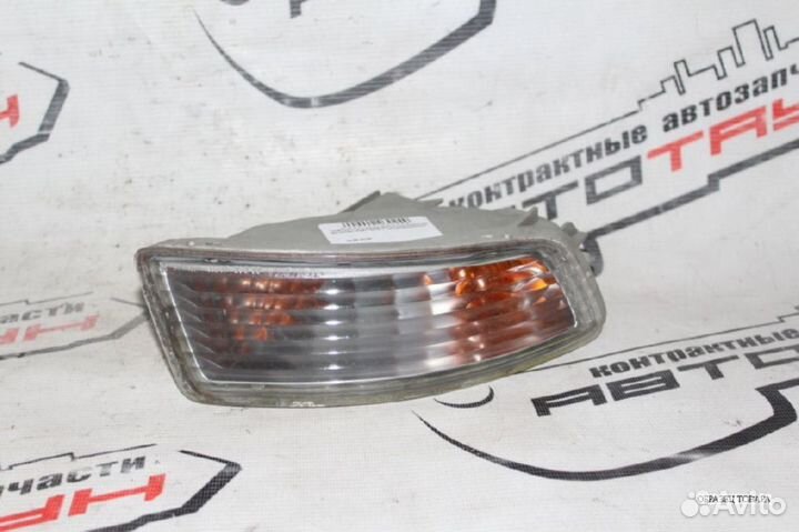 ПОВТОРИТЕЛЬ В бампер toyota chaser GX90 JZX90 JZX9