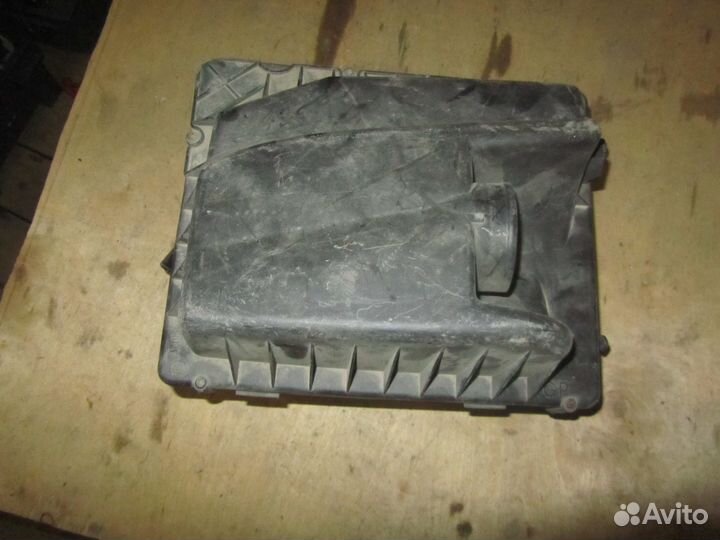 4614485910 корпус воздушного фильтра opel zafira