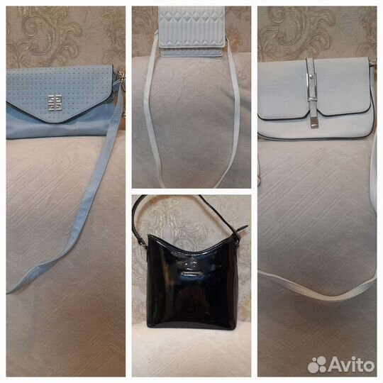 Сумка женская