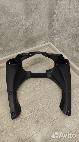 Обтекатель yamaha tdm 900