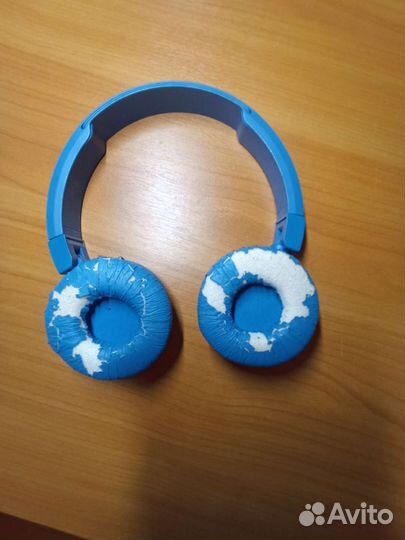 Беспроводные наушники JBL T 450