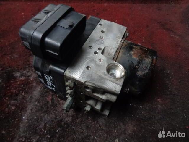 Блок ABS для Lexus RX 2 (XU30) 4405048280