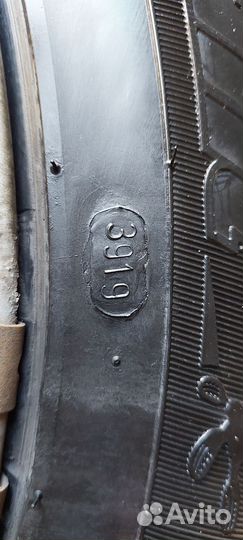 Cordiant Snow Cross 205/55 R16