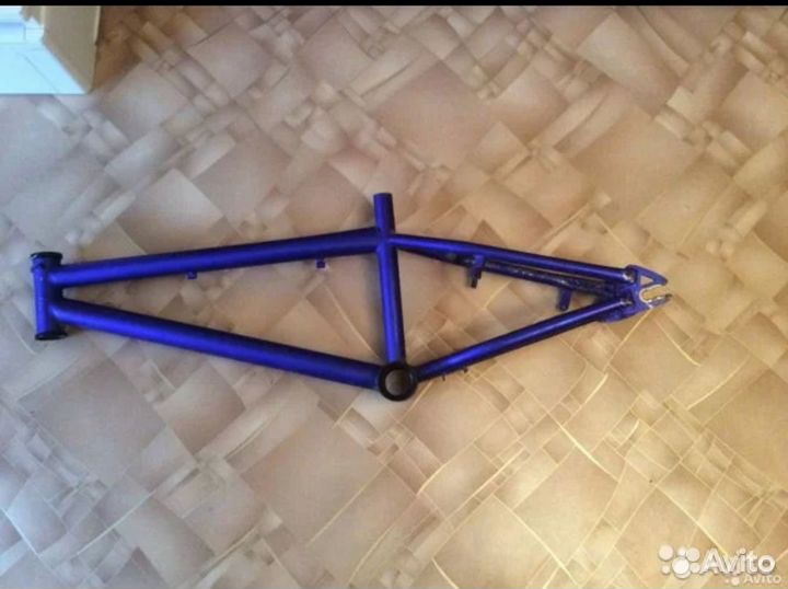 Продам Раму от bmx