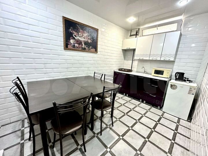 Комната 15 м², 4/4 эт.