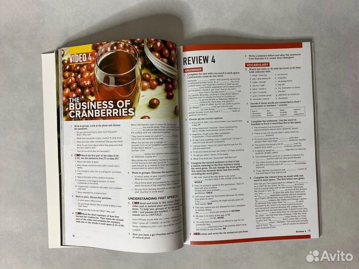 Outcomes intermediate комплект 2ed(SB,WB,CD)