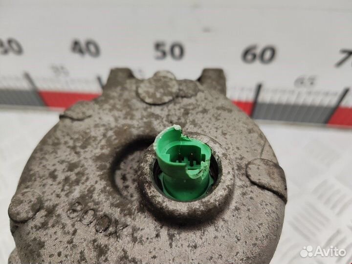 Компрессор кондиционера для Chrysler PT Cruiser