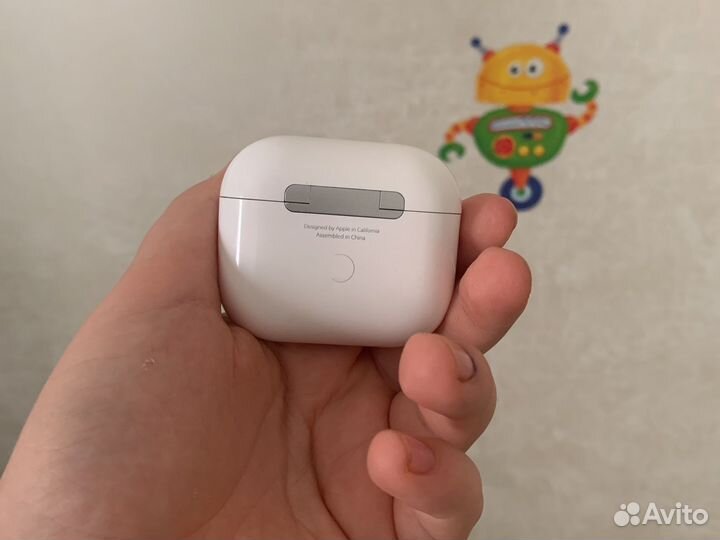 AirPods