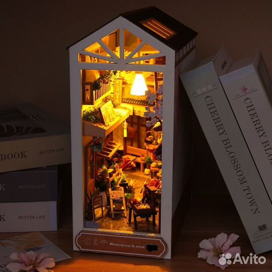 Румбоксы новые