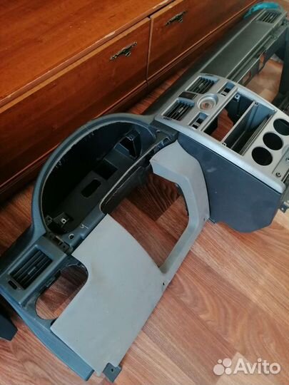 Мелочевка приора 1