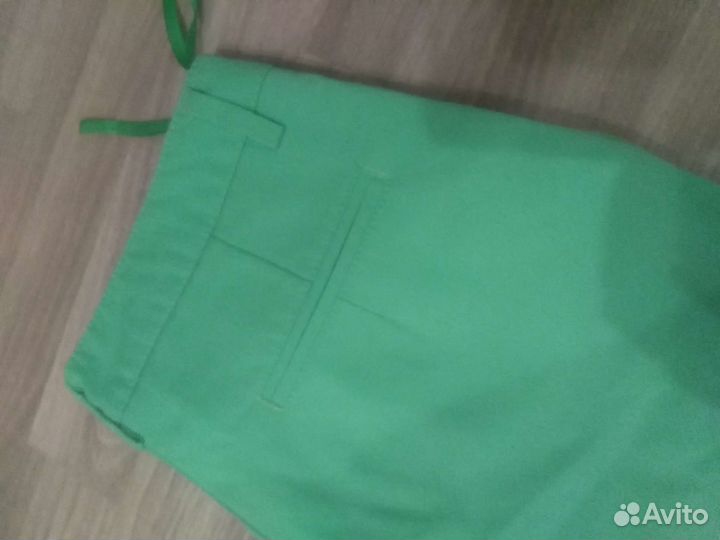 Брюки новые