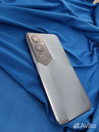 Tecno pova 4 PRO 256 гб