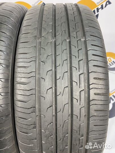 Continental ContiEcoContact 6 235/55 R18 104Y