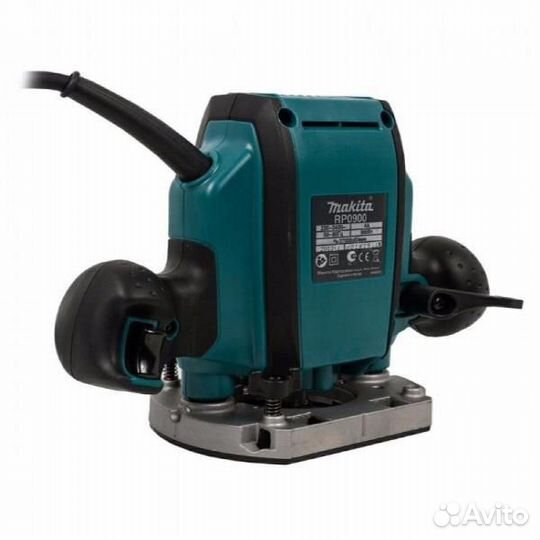 Фрезер Makita RP0900