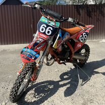 KTM 65 sx