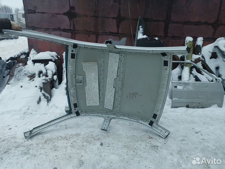 Крыша для Hyundai Elantra 2000-2003 г