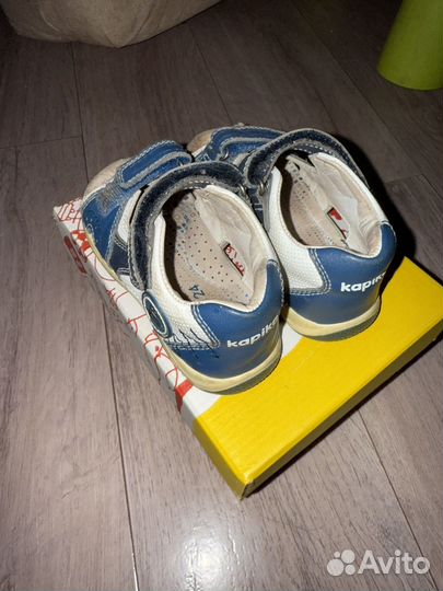 Сандали kapika 24