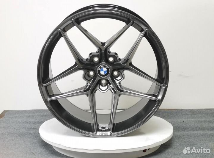 Кованые диски R22