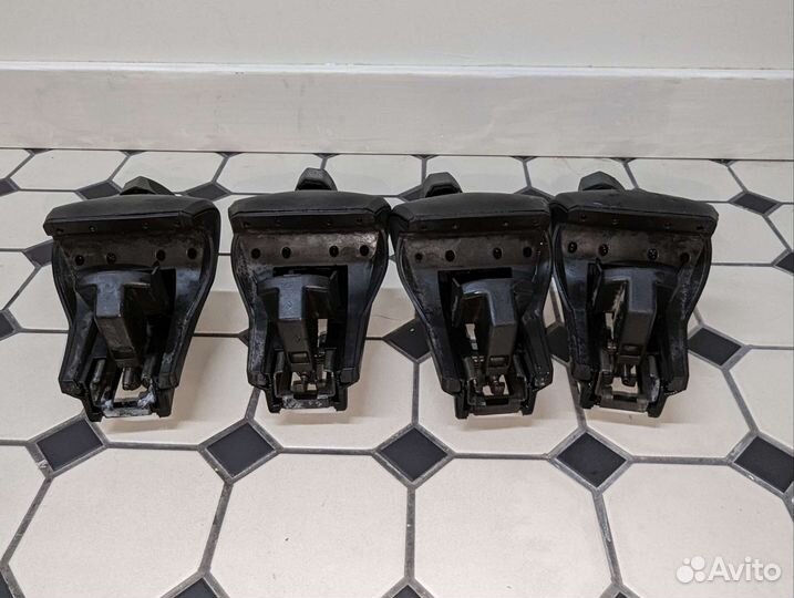 Опоры thule 757