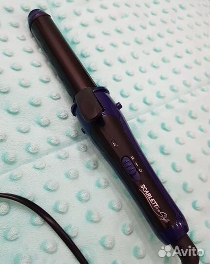 Мультистайлер Scarlett SC-HS60604