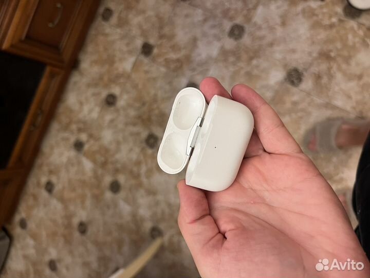 Кейс для airpods pro