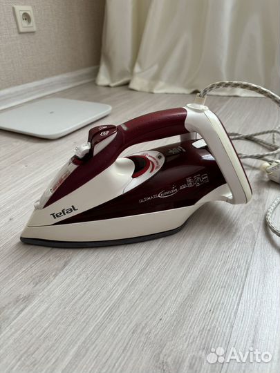 Утюг Tefal