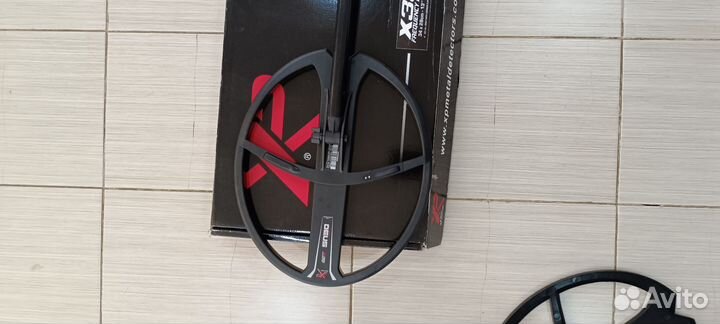 Катушка для металлоискателя xp Deus 28*34