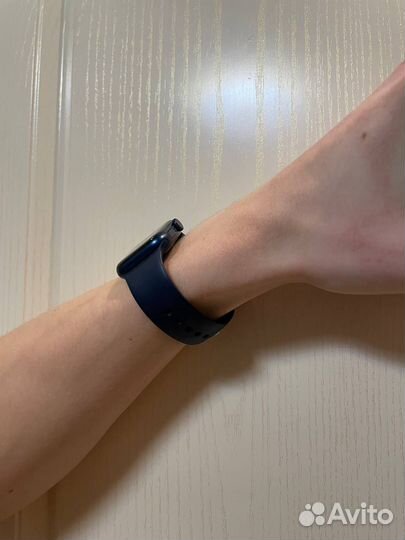 Apple watch series 6