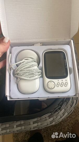 Радио видео няня