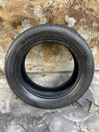 Hankook Kinergy Eco 2 K435 205/55 R16