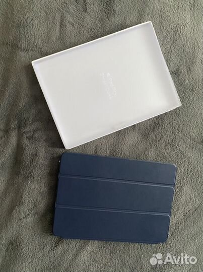 Чехол для iPad pro smart Case