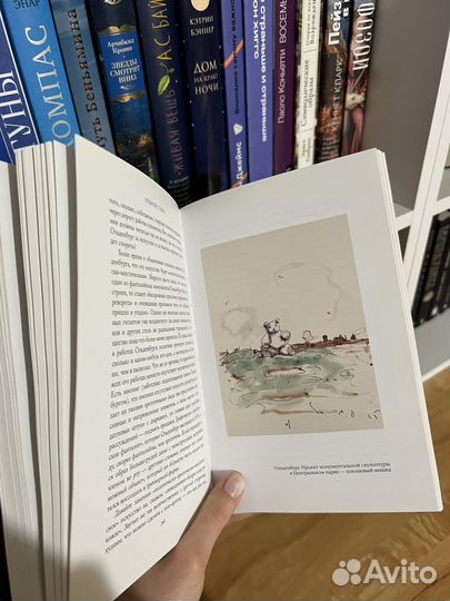 «Открой глаза» Джулиан Барнс