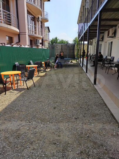 Комната 20 м², 2/2 эт.