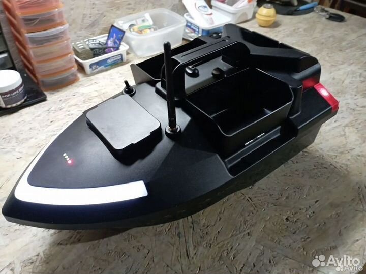 Все для рыбалки и активного отдыха