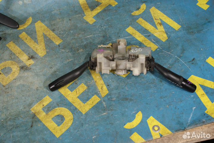 Подрулевой переключатель Mazda 626 ge