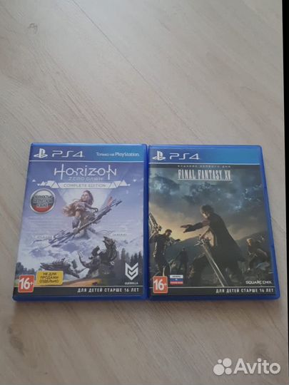 Заказ для авито