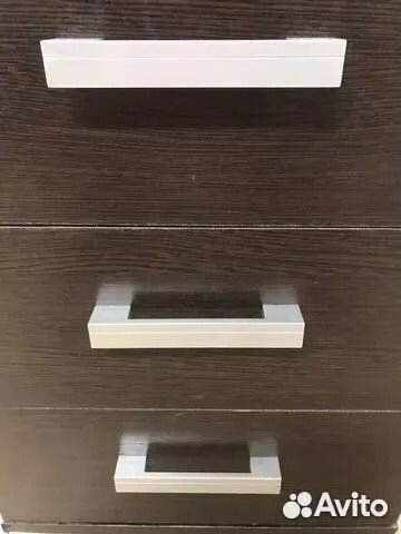 Тумба подкатная