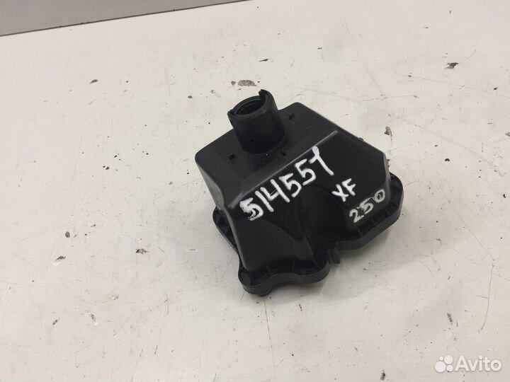 Маслоотделитель (Jaguar XF)