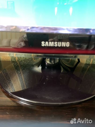 Монитор для компьютера Samsung SyncMaster T200G