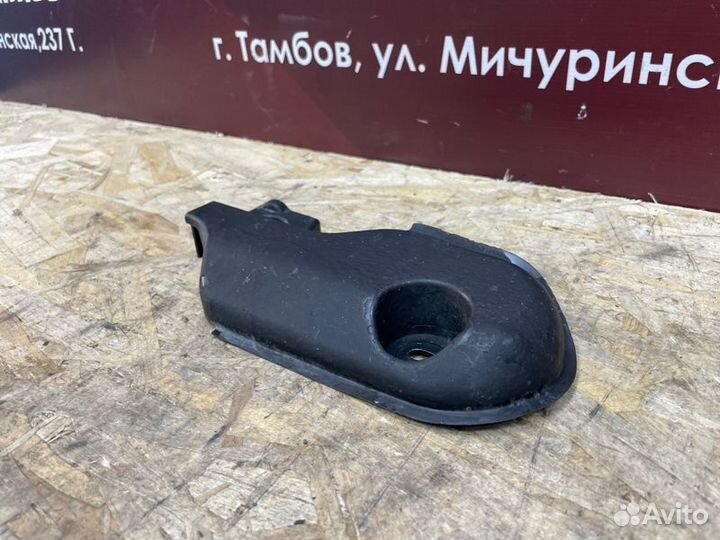 Защита датчика ABS задняя правая LADA X-Ray