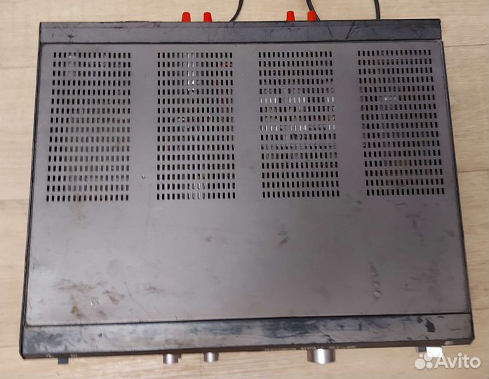 Усилитель Корвет 50у 068с, 100у 068