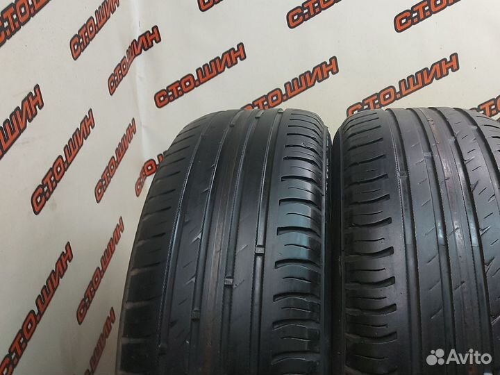 Nokian Tyres Nordman SX2 195/65 R15 91H