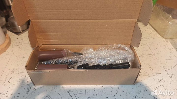 Подводный фонарь