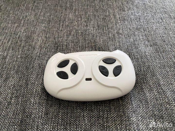 Пульт управления