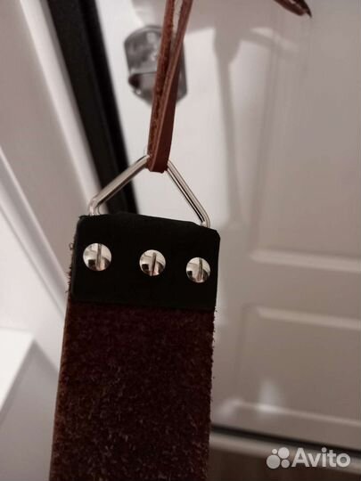 Ремень для правки бритв